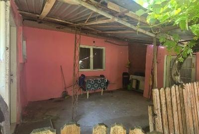 Casă individuală cu 4 camere cu Canalizare în Independența - 10