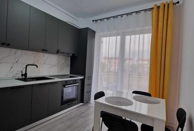 Apartament cu 2 camere decomandat în Șelimbăr - 8