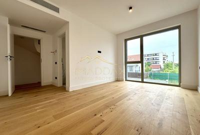 Duplex cu 6 camere cu Canalizare în Iancu Nicolae - 14