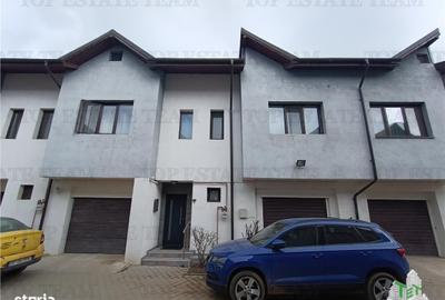 Casă cu 4 camere cu Teren 31 Mp în Central