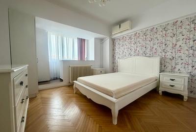 Apartament cu 4 camere decomandat, mobilat în Unirii - 18