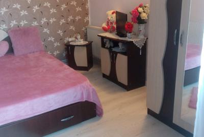 Apartament cu 2 camere nedecomandat în Central - 3