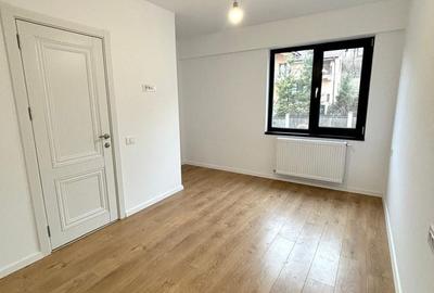 Apartament cu 3 camere în Păcurari - 4