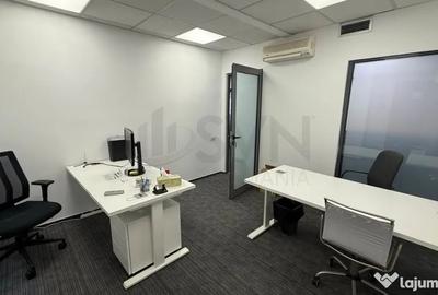 Spațiu comercial, de 240 mp, în Ultracentral