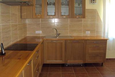 Casă individuală cu 5 camere cu Canalizare în Vest - 7