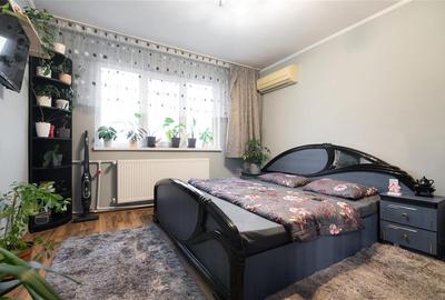 Apartament cu 2 camere decomandat în Rogerius - 3