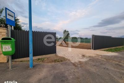 Teren de 2545 mp, în Bartolomeu