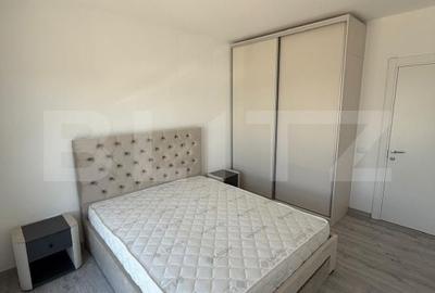 Apartament cu 2 camere în Cristian - 1
