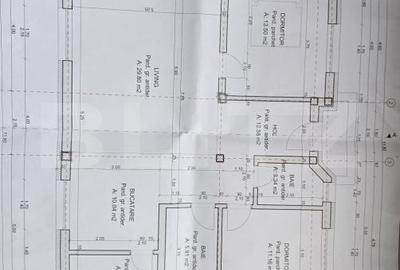 Casă cu 3 camere cu Teren 550 Mp în Lazuri - 5