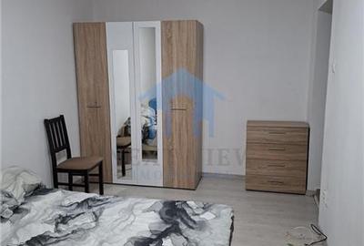 Garsonieră decomandată în Zorilor - 3