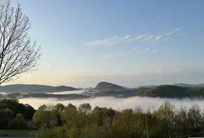 Teren de 20000 mp, în Buninginea - 1