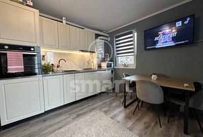 Apartament cu 2 camere semidecomandat în Dâmbul Rotund - 7