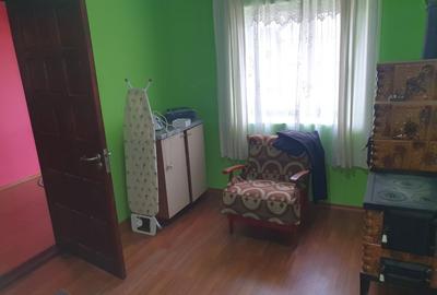 Casă individuală cu 5 camere cu Teren 3119 Mp în Trifești - 12