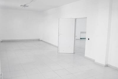 Spațiu comercial, de 325 mp, în Delfinariu - 18