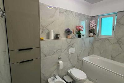 Apartament cu 3 camere semidecomandat în Exterior Vest - 4
