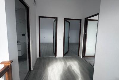 Casă cu 4 camere cu Teren 600 Mp în Filipeștii de Târg - 3