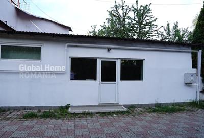 Spațiu comercial, de 927 mp, în Ostroveni - 4