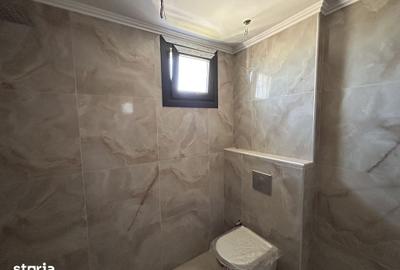 Casă cu 3 camere cu Teren 460 Mp în Central
