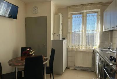 Apartament cu 3 camere decomandat în Decebal - 3