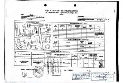 Spațiu comercial, de 320 mp, în Ultracentral - 3