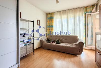 Apartament cu 2 camere în Tătărași