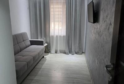 Apartament cu 2 camere decomandat în Central - 1