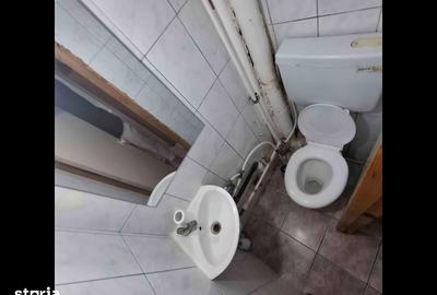 Garsonieră în Podu Roș