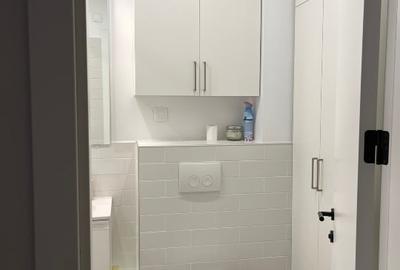 Apartament cu 2 camere decomandat, mobilat în Străulești - 9
