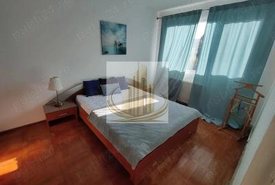 Apartament cu 2 camere semidecomandat în Take Ionescu