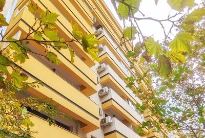 Apartament cu 2 camere decomandat în Nerva Traian