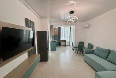 Apartament cu 2 camere decomandat în Nord - 7