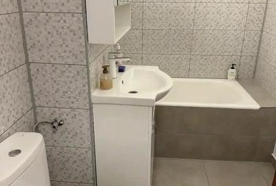 Apartament cu 2 camere decomandat în Gheorghe Lazăr
