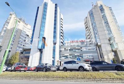 Birou, de 320.73999023438 mp, în Centrul Civic - 1