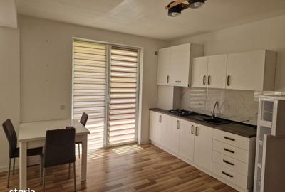 Apartament cu 3 camere decomandat în Sfântu Ilie - 9