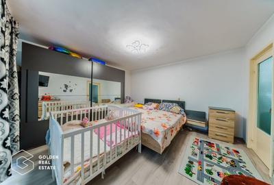 Apartament cu 3 camere decomandat în Confecții - 8