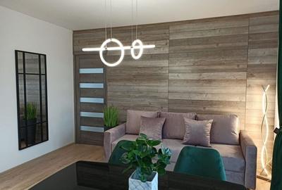 Apartament cu 2 camere decomandat în Politehnica