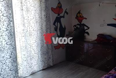 Casă cu 3 camere cu Teren 367 Mp în Fratelia - 11