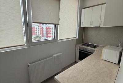 Apartament cu 2 camere decomandat în Chiajna - 9