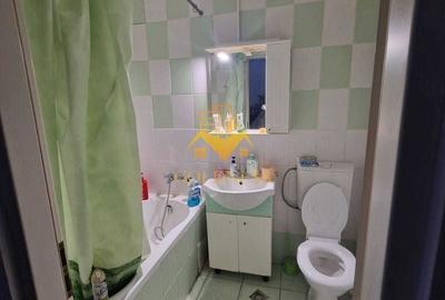 Apartament cu 2 camere decomandat, mobilat în Central - 6