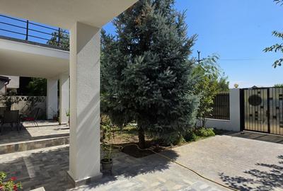Casă cu 4 camere cu Teren 500 Mp în Vest