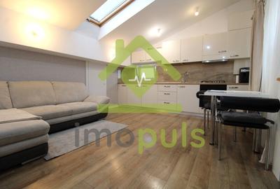 Apartament cu 3 camere decomandat, mobilat în Dumbrăvița - 4