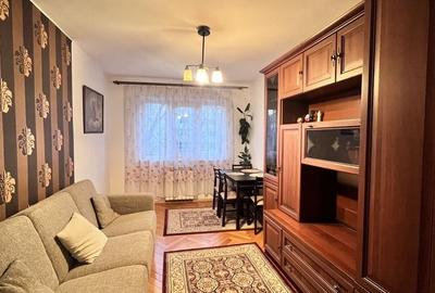 Apartament cu 2 camere decomandat în Micro 20 - 2