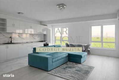 Apartament cu 3 camere, mobilat în Republicii - 1