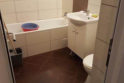 Apartament cu 2 camere decomandat în Petru Rareș - 7