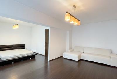 Apartament cu 3 camere semidecomandat, mobilat în Dristor