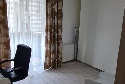 Apartament cu 3 camere în Florești - 1