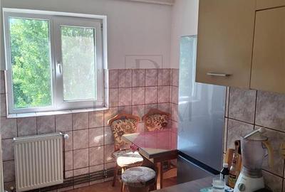 Apartament cu 3 camere semidecomandat, mobilat în Dacia - 4
