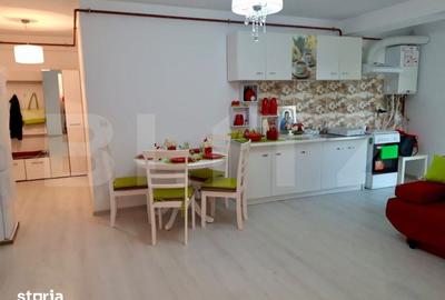 Apartament cu 2 camere în Central - 2