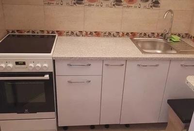 Garsonieră decomandată, mobilată în Nicolina - 6