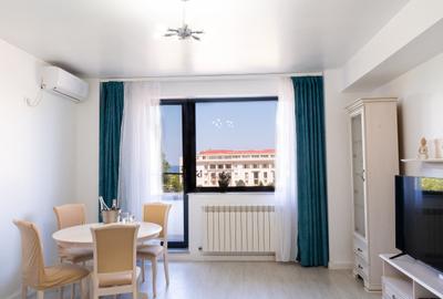 Apartament cu 3 camere în Central - 19